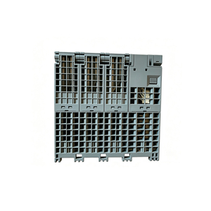 6ES7512-1CK00-0AB0 SIMATIC S7-1500 CPU 1512C-1 PN คอนโทรลเลอร์ขนาดกะทัดรัดพร้อมโมดูล PLC I/O ในตัว - Product Image 5