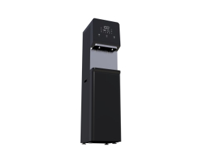 Depuratore d'<span class=keywords><strong>Acqua</strong></span> RO Commerciale per Hotel |   Dispenser RO Verticale |   Raffreddamento Elettronico |   Progetto B2B pronto per la consegna - Product Image 1