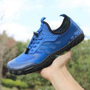 Chaussures de marche anti-odeurs, légères et à séchage rapide, pour la salle de sport, la plage, le yoga, la randonnée, l'été, hommes et femmes - Product Image 3