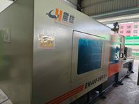 CHEN HSONG 400-Tonnen Horizontale Spritzgießmaschine für Kunststoffproduktfertigung mit Stabiler Leistung und Energieeinsparung