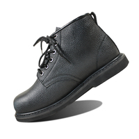Vente en gros de bottes de sécurité pour hommes de qualité supérieure Australie Mining Slip-on 200J Composite Toe Casual Custom Work Boots Manufacturer