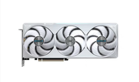 Carte graphique Gigabyte RTX 5070 Ti EAGLE 16G GDDR7 blanche, nouveau ventilateur MXM, carte graphique GPU, carte vidéo, ordinateur de bureau pour jeux