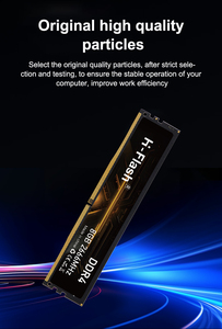 Máy tính để bàn mới <span class=keywords><strong>PC</strong></span> Bộ nhớ <span class=keywords><strong>RAM</strong></span> 2400MHz 2666MHz 3200MHz DDR4 8GB 16GB 32GB máy tính xách tay chơi game Memoria <span class=keywords><strong>RAM</strong></span> - Product Image 4