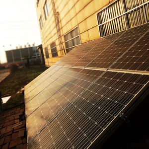 Ahorro de Energía de la red 1500w-10kw panel solar Sistemas de energía - Product Image 2