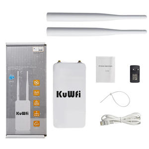 Chống bụi ngoài trời Wifi <span class=keywords><strong>Extender</strong></span> 300Mbps không dây tầm xa Wifi modem 4G <span class=keywords><strong>LTE</strong></span> Router - Product Image 4