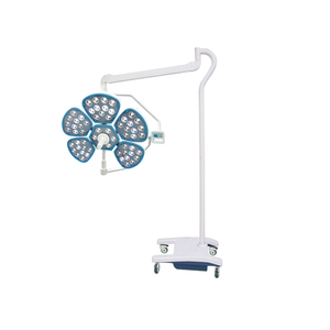 Hospital Operating Room Lamp Single Arm <strong>Surgical</strong> Light Surgery Lamp For Veterinary And Surgeries - Product Image 3