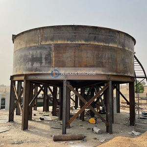 1000 TPD Lithium-Bergbau-Rückgewinnungsanlage zur Trennung von Spodumen - Product Image 3