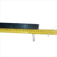 Bandes de ruban de rapière de carbone avec 834mm 874mm 934mm pour SAURER SD400 Rapier Loom Textile tissage Machine pièces de rechange accessoires
