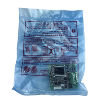 Nuevo Módulo Servo PLC Original, Placa de Comunicación del Inversor, Mitsubishi FR-A8NP E-KIT