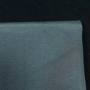 Nhà Máy Trực Tiếp Polyester Dụng Cụ Vải Trong Kho Cho Váy Đồng Phục Dụng Cụ Quần Áo Vải - Product Image 5