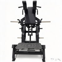 Machine à soulever les mollets à charge libre pour salle de sport, avec logo personnalisé, idéale pour la musculation – Meilleure vente