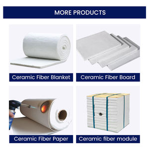 فرن عزل مقاوم للحريق 1430c - Product Image 4