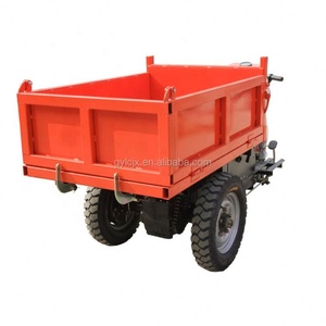 รถสามล้อไฟฟ้า3ล้อสำหรับชาวไร่ชาวนารถสามล้อแบบปิด - Product Image 5