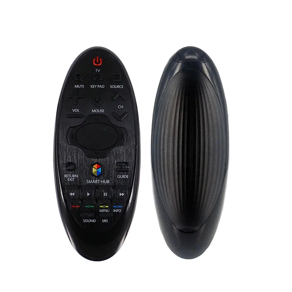 SYSTO CROSSING THE WALL 2.4G SMART SR-7557 LCD LED UNIVERSAL MAGIC REMOTE CONTROL USD FOR SAMSUNG LCD LED TV BN94-075574