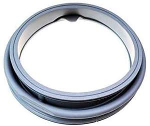 Joint en caoutchouc pour soufflet de porte de lave-linge DC64-01602A pour pièces de machine à laver Samsung - Product Image 2