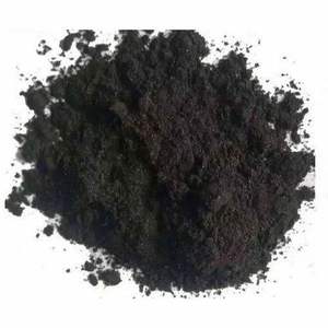 Poudre de pigment d'oxyde noir de qualité supérieure, qualité industrielle, pour peinture, ciment, carrelage, revêtement et usage en construction - Product Image 3