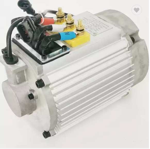 20KW 144V Motor Ev Conversion Kit