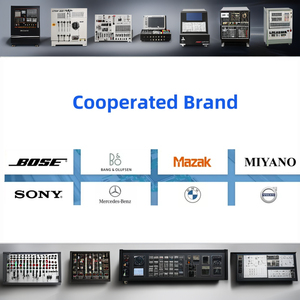 Tùy chỉnh CNC gia công dịch vụ cho kim loại xe máy & Phụ tùng xe đạp 5 trục phay & biến tùy chỉnh dây đồng EDM & chuốt - Product Image 6