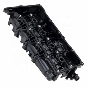 OE 11128589941 11128570828 11127810584 cubierta de cámara de válvula de motor de alta calidad para <span class=keywords><strong>BMW</strong></span> <span class=keywords><strong>N47</strong></span> X1 X3 X5 <span class=keywords><strong>118d</strong></span> 318dX 325d 518d 520d - Product Image 3