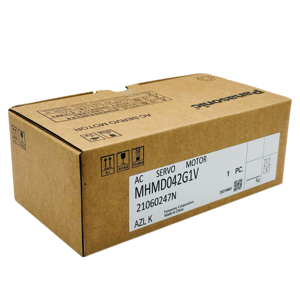 NUEVO Motor Servo AC Original MHMD042G1V de 400W para Control de Movimiento de Precisión y Robótica - Product Image 2