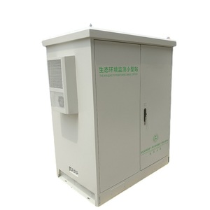 ตู้บันทึกข้อมูลสภาพแวดล้อมกลางแจ้ง YUQIU รุ่น IP65 RS485 - Product Image 5