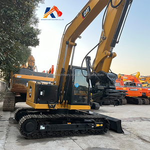 Excavateurs Caterpillar d'occasion CAT310 308 307 306 à vendre-pelleteuses d'occasion - Product Image 1