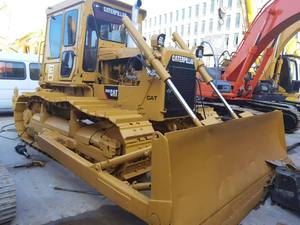 Produk baru tiba <span class=keywords><strong>CAT</strong></span> D6D Original <span class=keywords><strong>Cat</strong></span> Crawler bulldoser asli bekas <span class=keywords><strong>CAT</strong></span> produksi Jepang D6D - Product Image 4