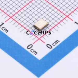 O93225100MEDA4SI-13 Crystal Oscillator (Active) SMD3225-4P Crystal Oscillator 100MHz 20ppm CMOS 3.3V - Product Image 1