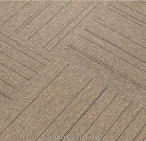 <span class=keywords><strong>Azulejos</strong></span> modernos fáciles de instalar para pelar y pegar para renovaciones rápidas en el hogar y la Oficina Estilo de pila cortada con mechones - Product Image 4