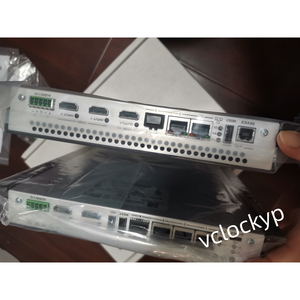 NUEVO 1PCS Codificador Crestron DM-NVX-350 4K60 envío rápido DHL / FedEx - Product Image 2