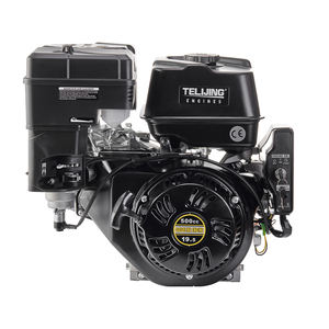 Performances professionnelles à un <span class=keywords><strong>prix</strong></span> raisonnable Moteur à <span class=keywords><strong>essence</strong></span> 4 temps <span class=keywords><strong>de</strong></span> 19,5 CV 500 cm³ pour petit séchoir agricole à fruits/<span class=keywords><strong>l</strong></span>égumes - Product Image 2