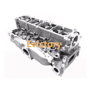 Culasse complète 1.6L DV6DTED <span class=keywords><strong>DV6C</strong></span> DV6FD OEM AV6Q -6C032- AA 0200.HS AMC 908833 Pièces de rechange - Product Image 2