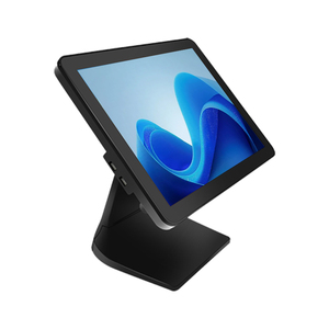 17인치 LCD 2GB RAM SSD 접이식 터치스크린 POS 시스템 (<span class=keywords><strong>DDR3</strong></span> RAM 비즈니스용) - Product Image 6