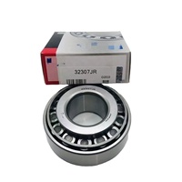 KBC Marke Japan Minibus Lager für Gabelstapler LM67048-10 Kegel rollenlager LM67048-10