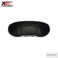 Combiné d'instruments d'occasion d'origine pour tableau de bord de voiture Geely Boyue, Compteur de vitesse OE 01732908 Modèle 94308