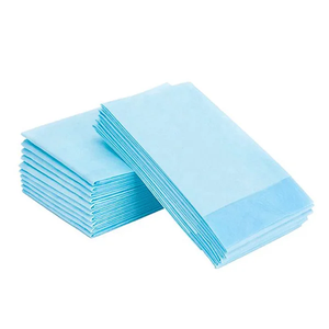 Alèses d'apprentissage pour animaux de compagnie à 5 couches, absorption rapide, jetables, pour chiens et chiots – Approvisionnement direct usine - Product Image 2