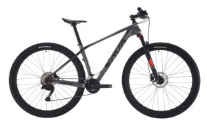 SAVA 2025 Nuevo producto Venta directa de fábrica Cubierta de fibra de carbono 2,0 CUES 2*9 Ciclo de velocidad para hombre - Product Image 3