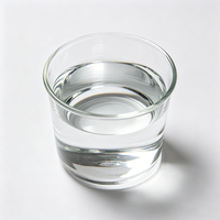 Méthanol CAS 67-56-1, alcool méthylique de qualité industrielle pour solvant / carburant, prix direct usine