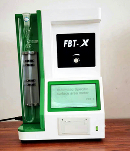 Alat Pengukur Luas Permukaan Otomatis Penuh - Product Image 3