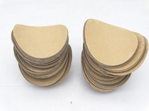 UNITED ABRASIVES 35046 (ชุด 50 ชิ้น) กลไกการทำงาน - ใหม่ในกล่อง - Product Image 6
