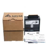 Nuovo Modulo PLC Delta AS16AP11T-A 16 Punti I/O Digitali 8 Ingressi 8 Uscite Transistor NPN per AS300 AS200 Disponibile