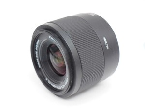 เลนส์ HFT Professional Viltrox 20 มม. F2.8 FE 52 มม. 7 ใบมีด ฟูลเฟรม มุมกว้าง ออโต้โฟกัส สำหรับ - Product Image 2