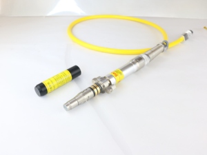 Cable de Fibra Óptica de Alta Potencia QBH para Máquinas de Corte y Soldadura Láser de Fibra CW Raycus MAX IPG - Product Image 6