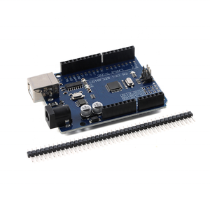 R3 CH340G LGT8F328P Development Board 16Mhz for <strong>Arduino</strong> Replacement ATmega328P - Product Image 3