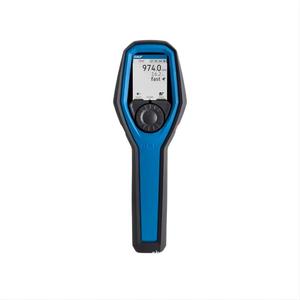 Stroboscope électronique portable TKRS 11 avec précision de 0,02 %, écran LCD noir et blanc, puissance lumineuse de 2000 - Product Image 2