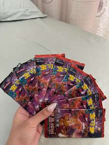 2025 nouveau chinois Pokemoned 13.0 CSV5C Trading PTCG cartes Pack feu Dragon Pokemond Scarlet & Violet Collection cartes à jouer - Product Image 3