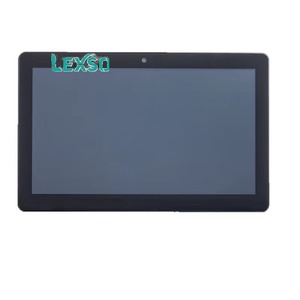 Advantech Ppc-112w PC พร้อม Rockchip Rk3399 Ip65 2GB/4GB RAM ฝังจอ LCD ทัชสกรีน PC lexso - Product Image 1
