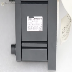 1 pièce Moteur AC Hc-up202 Hcup202 Neuf en boîte Expédition rapide Neuf d'origine En stock Automatisation industrielle Pac dédié - Product Image 1