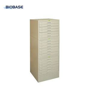 خزانة كتلة البارافين بيوباس معدات المختبرات الطبية شريحة شريحة شمع البارافين تخزين شرائح كتلة خزانة - Product Image 4