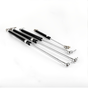Vérins à gaz, ressorts <span class=keywords><strong>de</strong></span> levage, cylindres hydrauliques pour <span class=keywords><strong>trappe</strong></span> <span class=keywords><strong>de</strong></span> toit et évents, couvercles d'accès au <span class=keywords><strong>sol</strong></span> personnalisés, amortisseurs à piston à gaz - Product Image 5